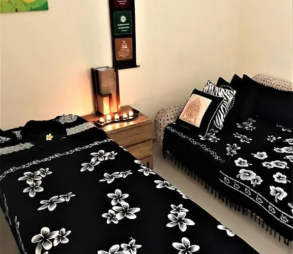 Rumah Indah Villa *