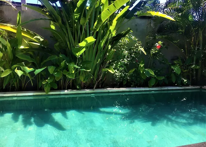Rumah Indah Villa Seminyak