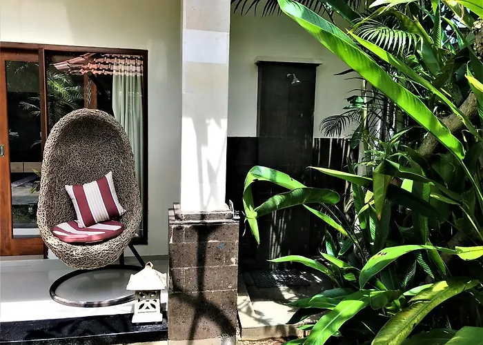 Rumah Indah * Seminyak
