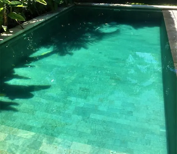 Rumah Indah * Seminyak