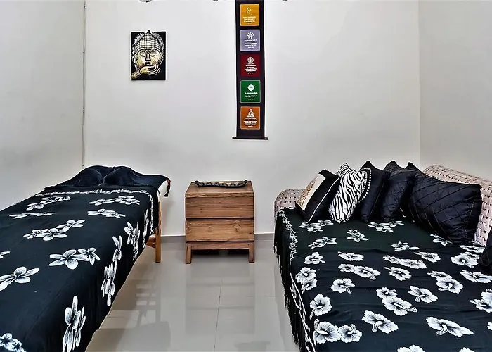 Rumah Indah * Seminyak