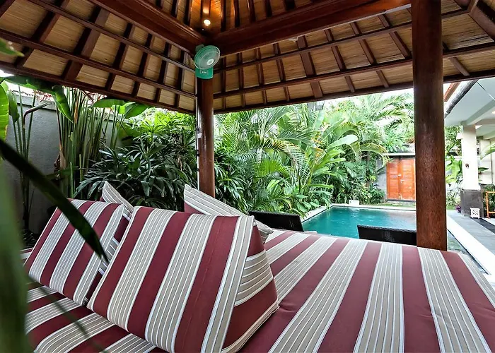 Rumah Indah Villa
