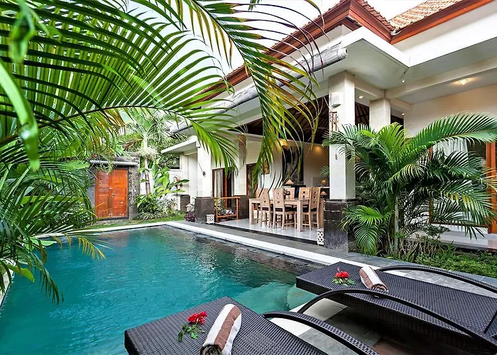 Rumah Indah Villa *
