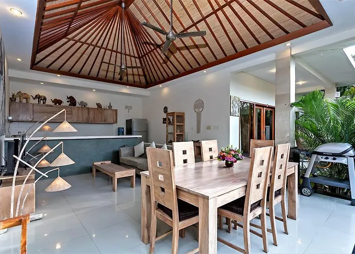 Rumah Indah Villa *