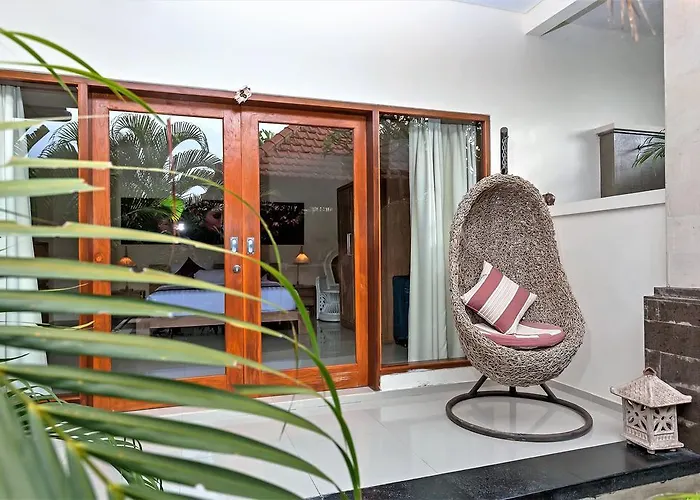 Villa Rumah Indah