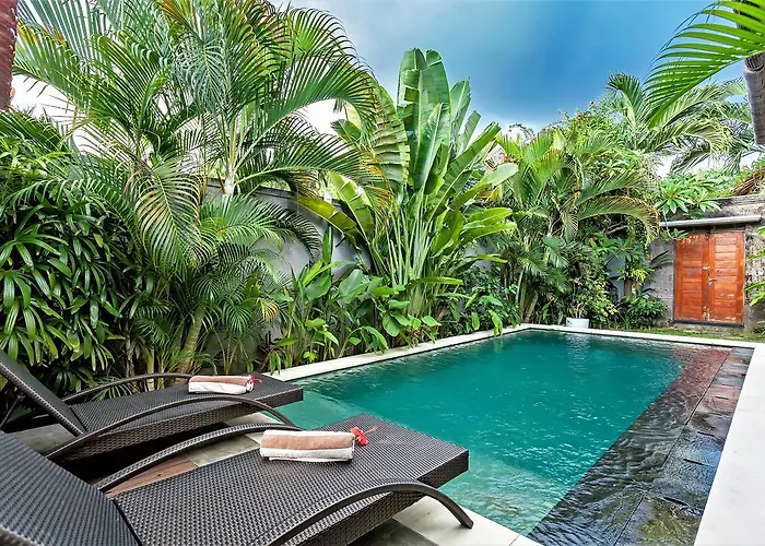 Rumah Indah * Seminyak