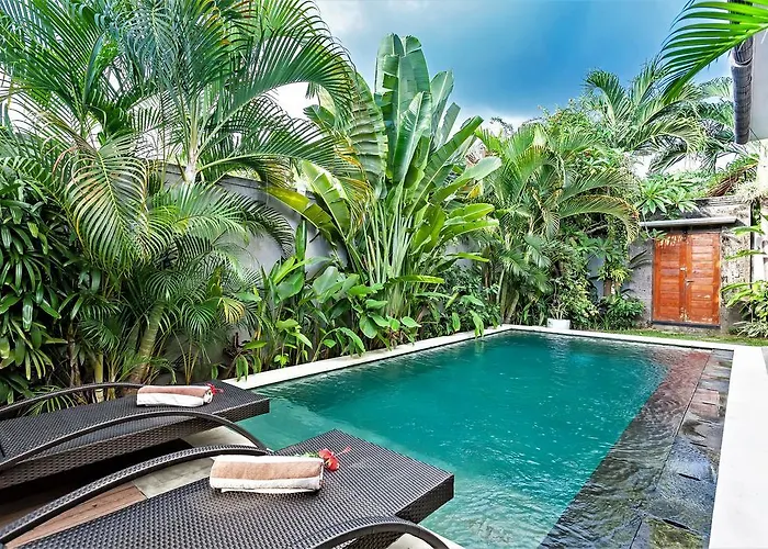 Villa Rumah Indah