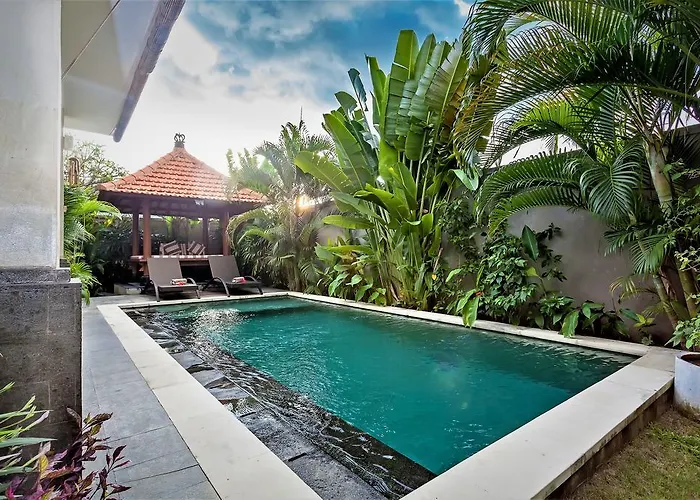 Rumah Indah * Seminyak