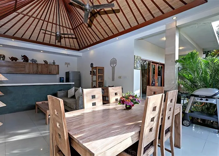 Rumah Indah Seminyak