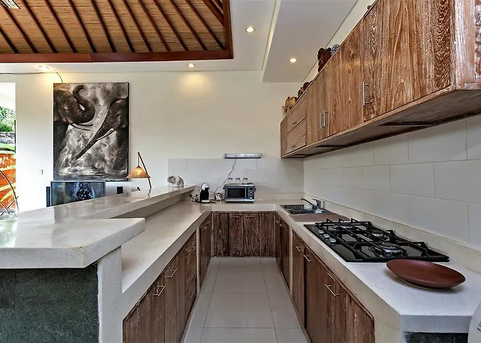 Rumah Indah Villa