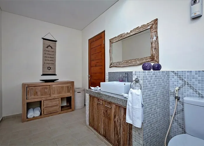 Rumah Indah Villa *
