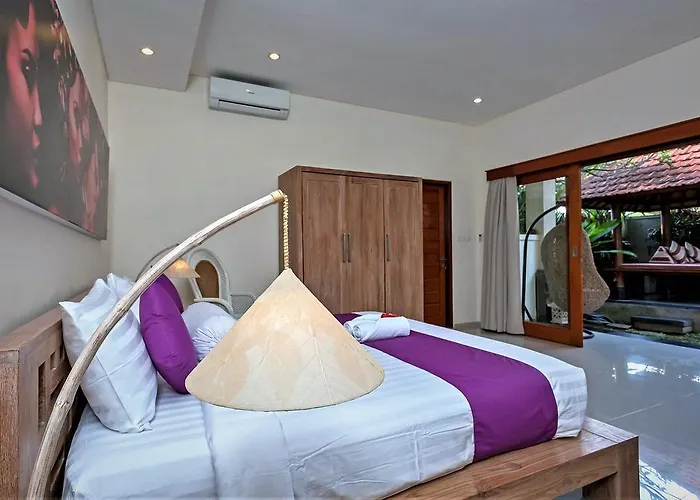 Villa Rumah Indah Seminyak