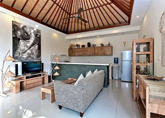 Rumah Indah * Seminyak