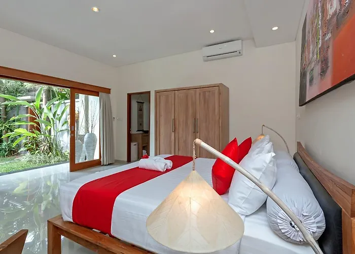 Rumah Indah Seminyak