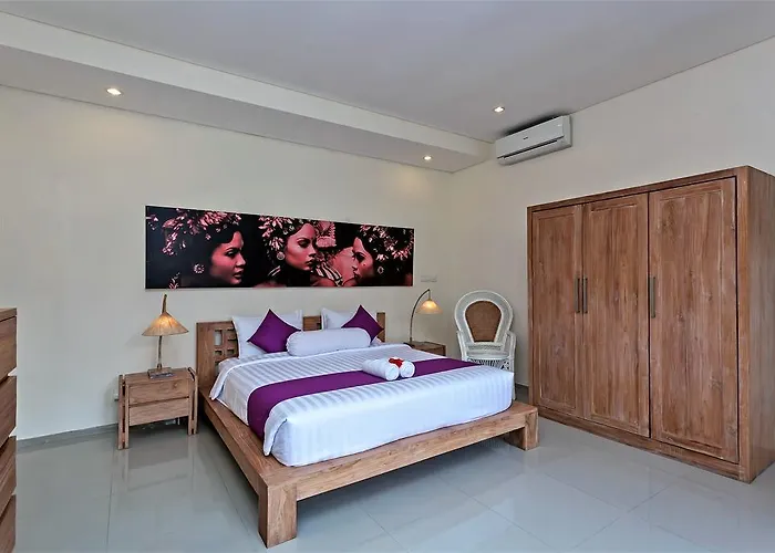 Rumah Indah Villa *