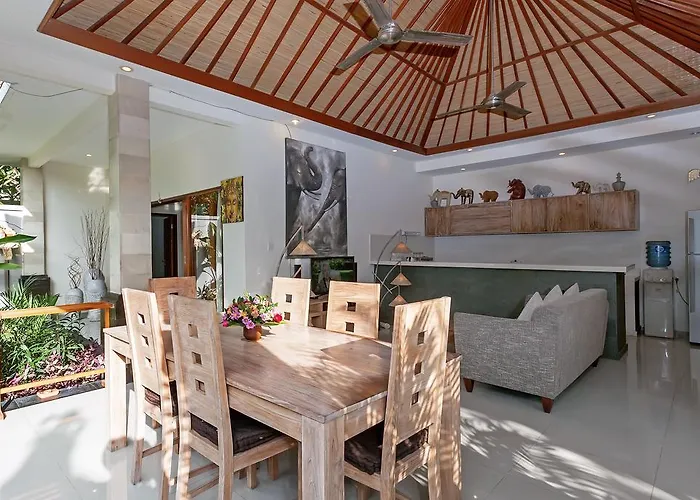 Rumah Indah Seminyak