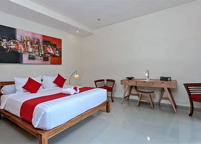 Rumah Indah Villa *