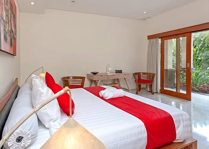Rumah Indah Seminyak