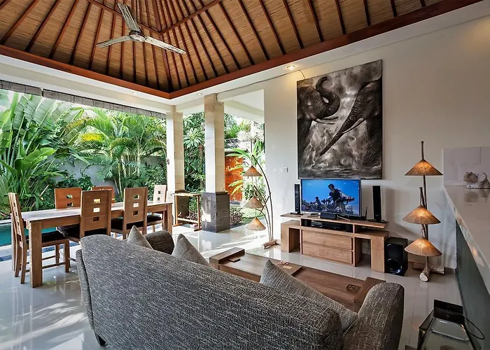 Rumah Indah