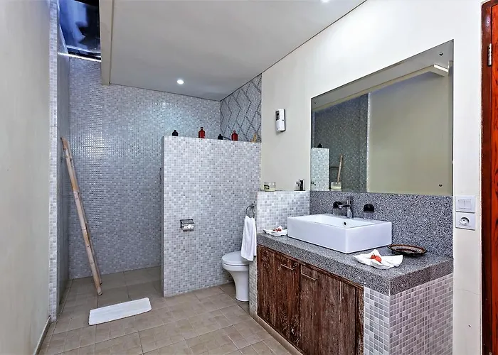 Villa Rumah Indah Seminyak