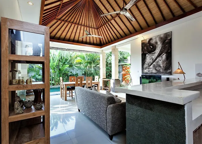 Rumah Indah Villa *