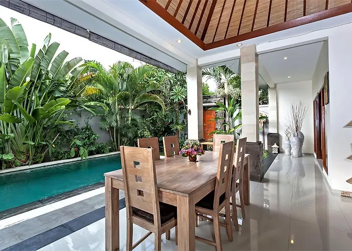 Rumah Indah * Seminyak