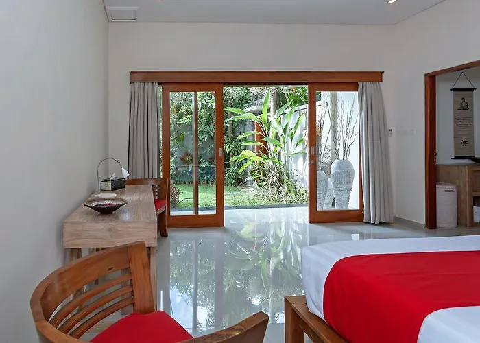 Villa Rumah Indah *