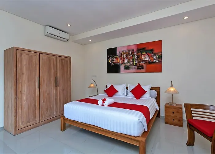 Rumah Indah Villa
