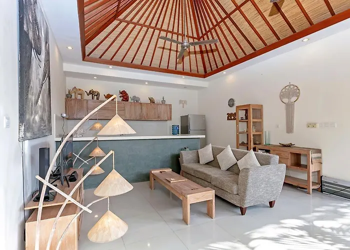 Rumah Indah * Seminyak