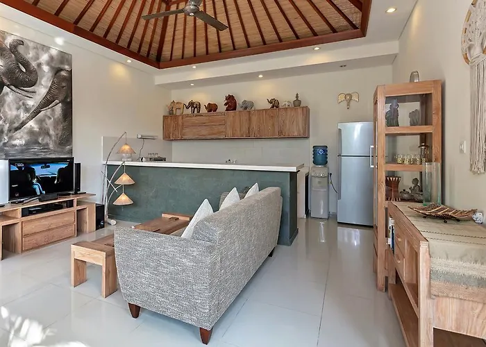 Rumah Indah Seminyak