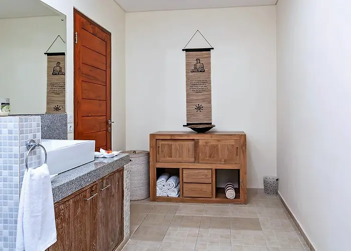 Rumah Indah Seminyak