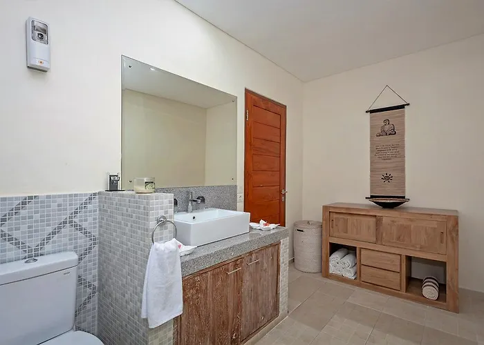 Rumah Indah Seminyak