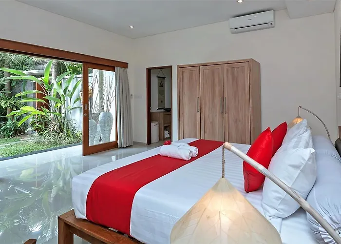 Rumah Indah Seminyak