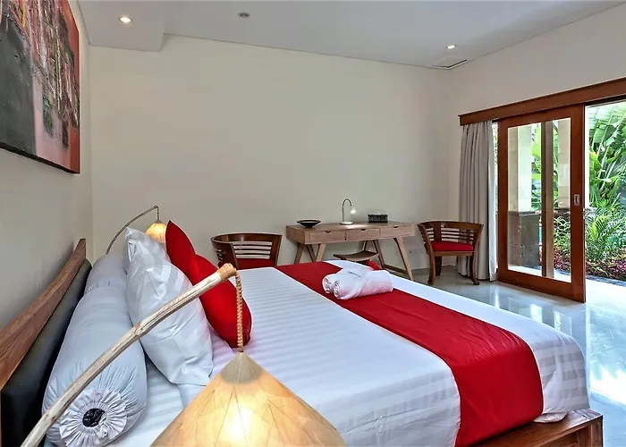 Rumah Indah Seminyak