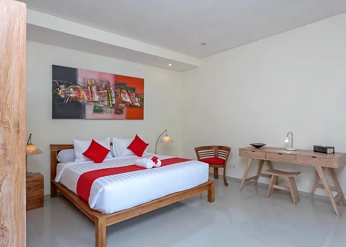 Rumah Indah Villa *